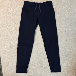 Bonobos Navy Joggers